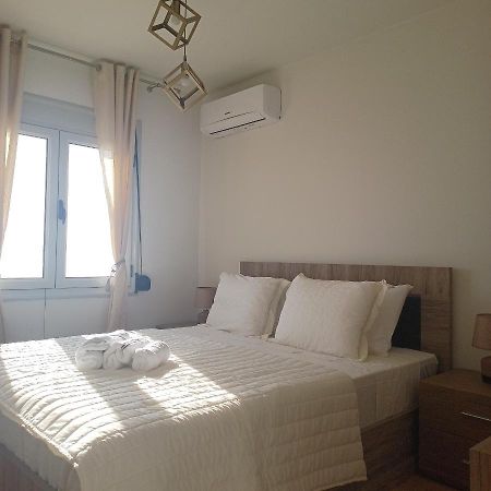 Ionian Avra Apartment Атаніон Екстер'єр фото