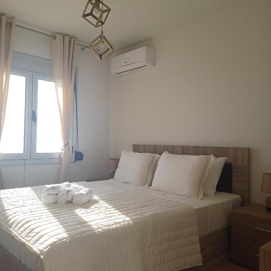 Ionian Avra Apartment Атаніон Екстер'єр фото