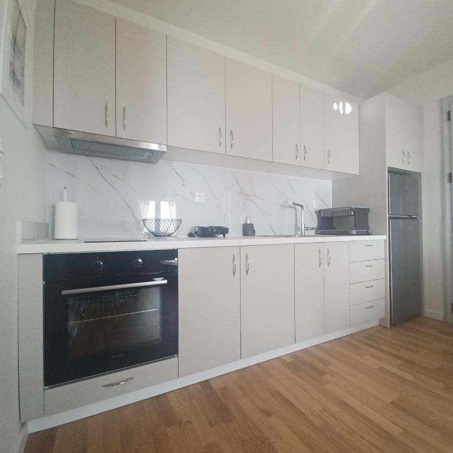 Ionian Avra Apartment Атаніон Екстер'єр фото