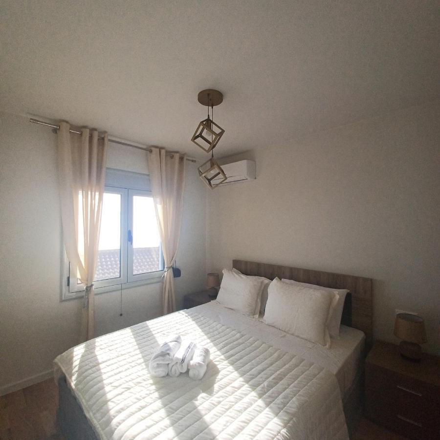 Ionian Avra Apartment Атаніон Екстер'єр фото