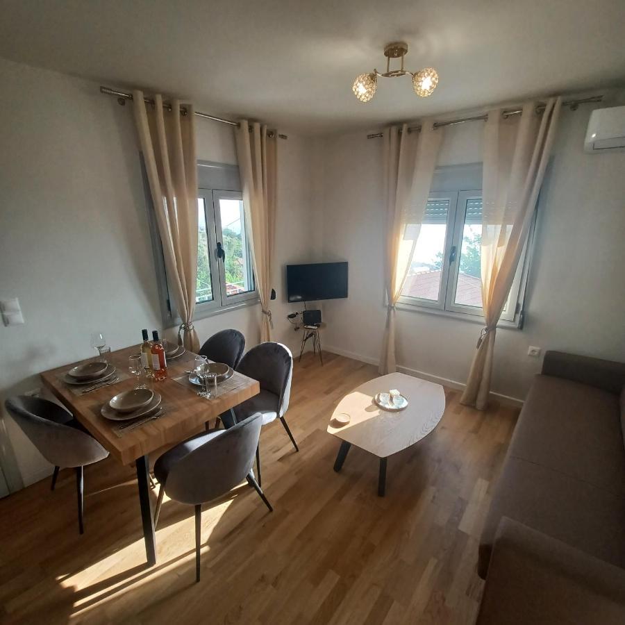 Ionian Avra Apartment Атаніон Екстер'єр фото