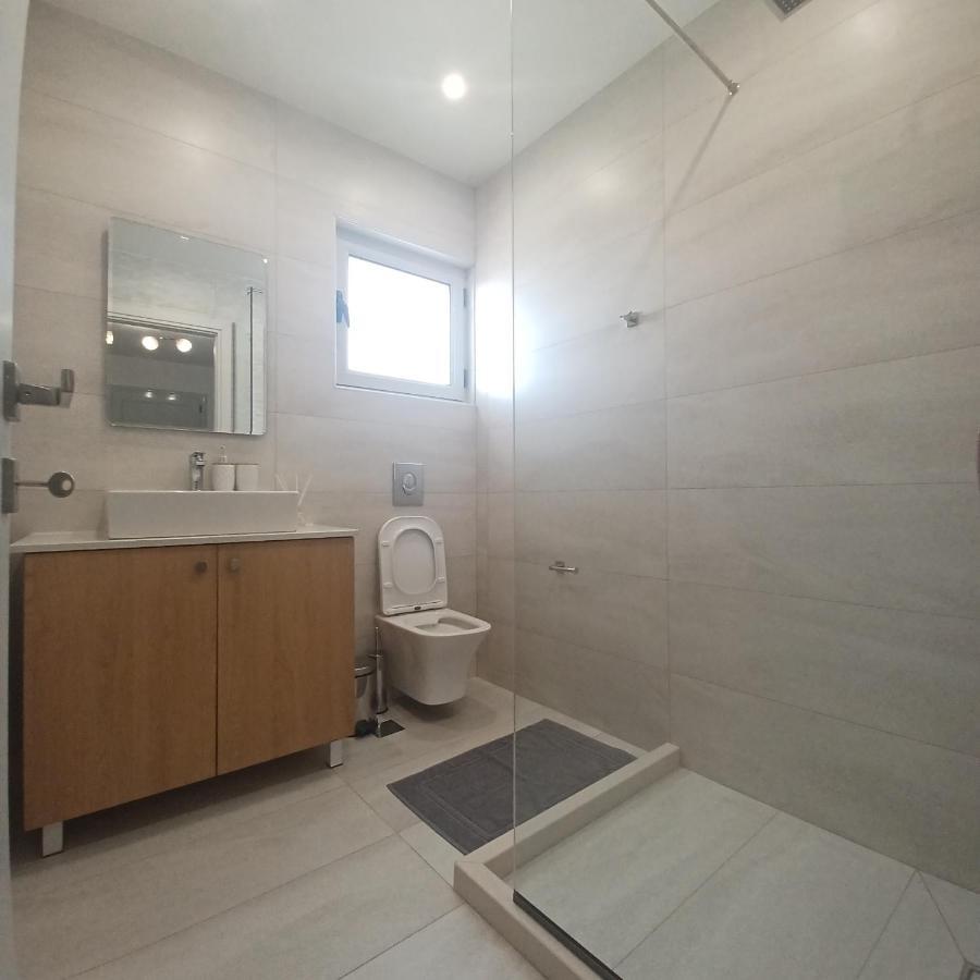 Ionian Avra Apartment Атаніон Екстер'єр фото