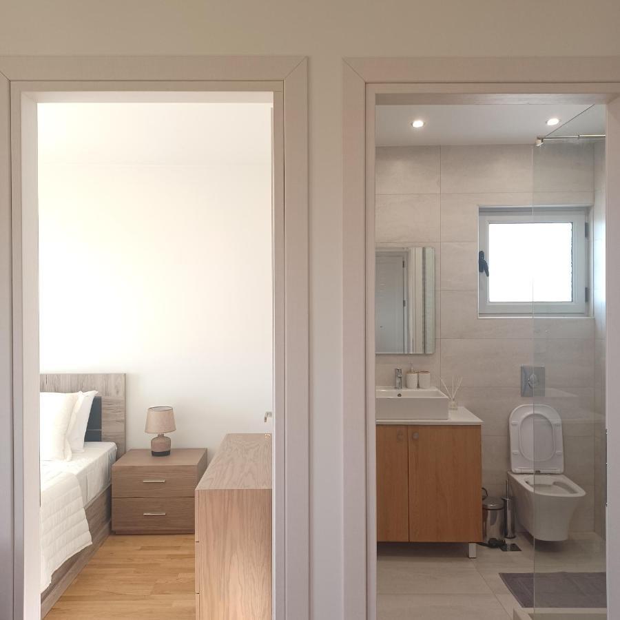 Ionian Avra Apartment Атаніон Екстер'єр фото
