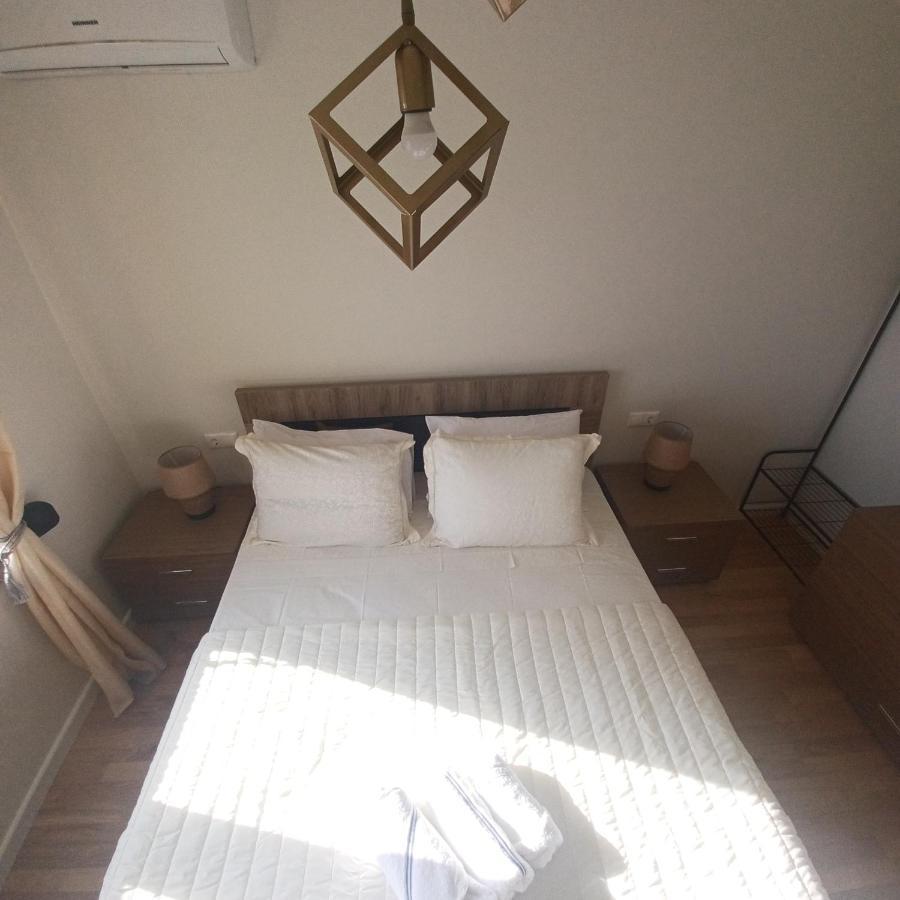 Ionian Avra Apartment Атаніон Екстер'єр фото