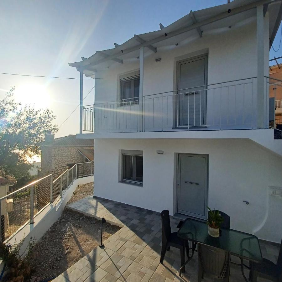 Ionian Avra Apartment Атаніон Екстер'єр фото
