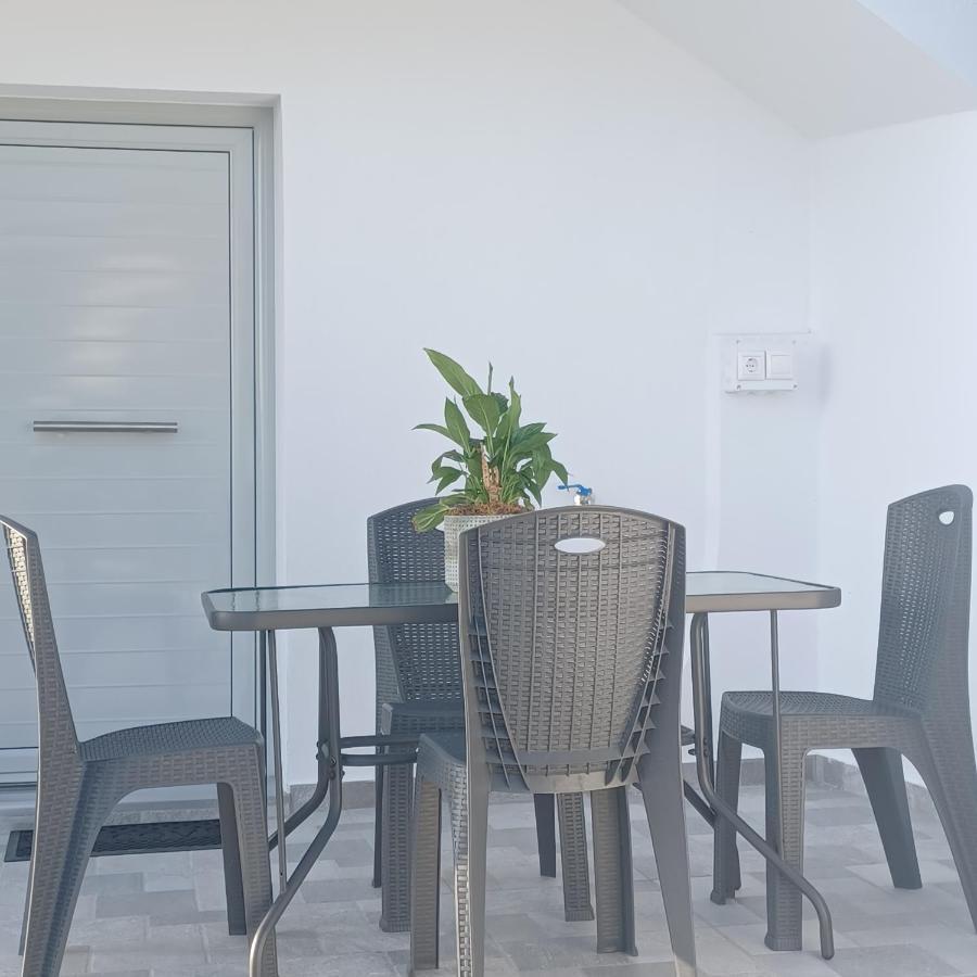 Ionian Avra Apartment Атаніон Екстер'єр фото