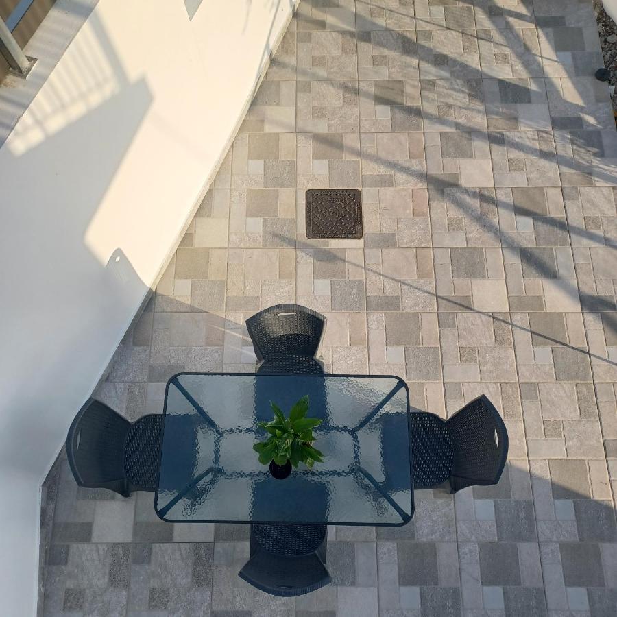 Ionian Avra Apartment Атаніон Екстер'єр фото
