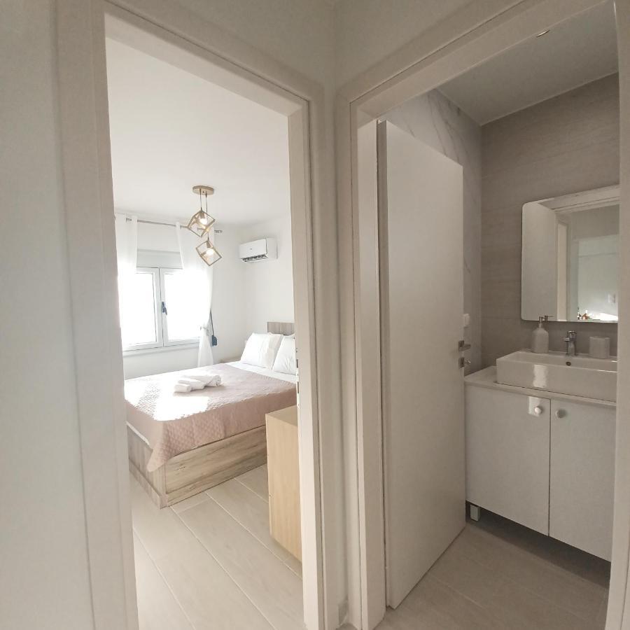 Ionian Avra Apartment Атаніон Екстер'єр фото