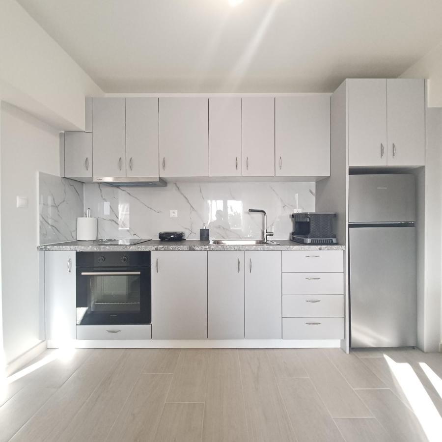 Ionian Avra Apartment Атаніон Екстер'єр фото