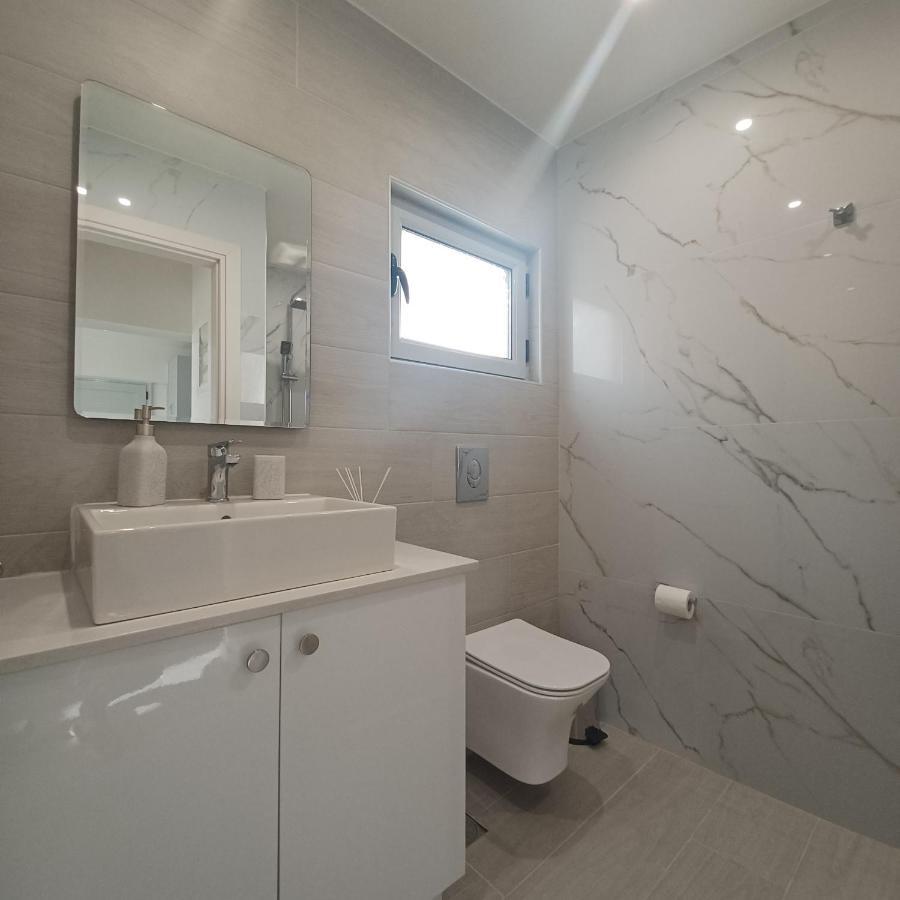Ionian Avra Apartment Атаніон Екстер'єр фото
