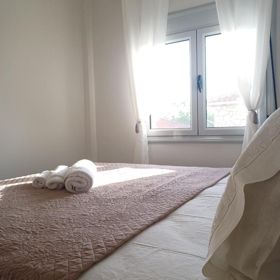 Ionian Avra Apartment Атаніон Екстер'єр фото