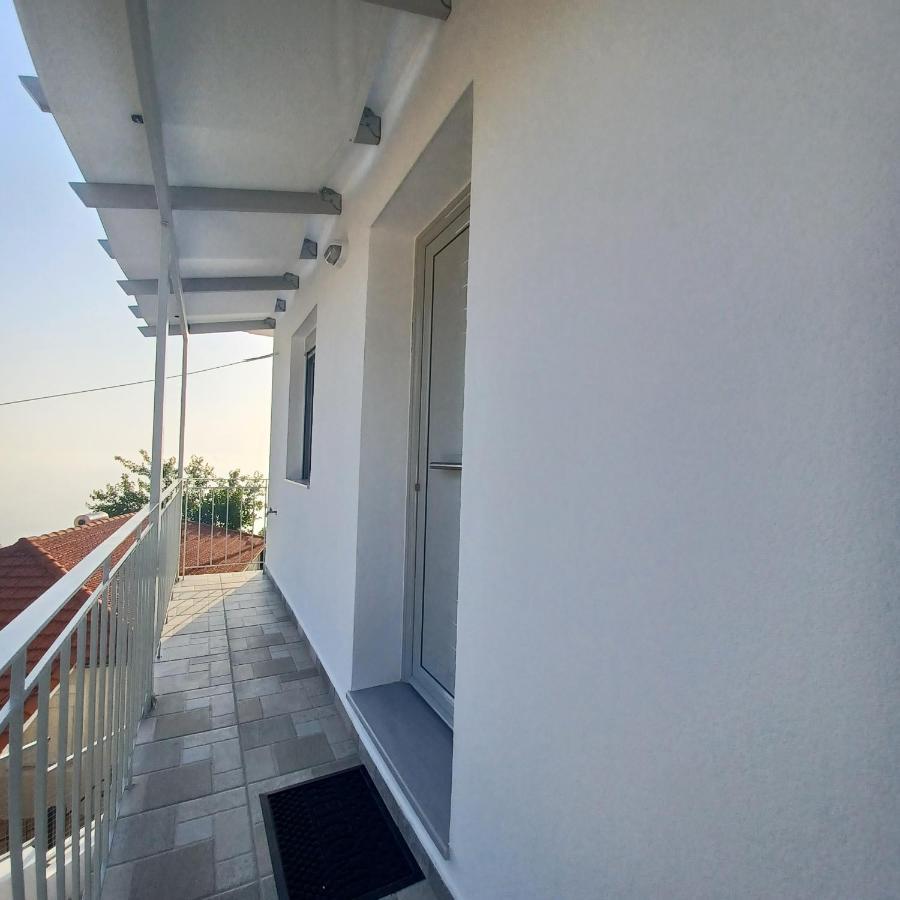 Ionian Avra Apartment Атаніон Екстер'єр фото